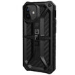 Husa iPhone 12 Mini UAG Monarch Series Carbon Fiber