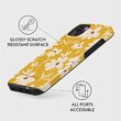 iPhone 14 case Burga Dual Layer Sunday Market