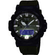 Ceas barbatesc Casio PRW-61Y-3ER, Quartz, 47mm, 10ATM