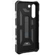 Custodia per Samsung Galaxy S22 Plus UAG Pathfinder Serie SE Midnight Camo