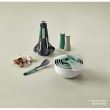 Joseph&Joseph Elevate™ Set 6 Ustensiles de cuisine Carousel Vert