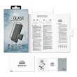 Folie Samsung Galaxy A22 5G Eiger Glass 3D Edge to Edge Clear Black Samsung Galaxy A22 5G