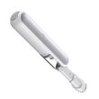 Aspirapolvere per auto senza fili Baseus Mini A1 Bianco (cavo tipo C incluso, 30 W, 4000 Pa)