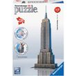 Ravensburger 3D-puzzel - Empire State Building, 216 stukjes