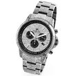 Men's watch Louis XVI LXVI1088, Quartz, 43mm, 5ATM