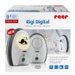 Moniteur numérique pour bébés Rigi Digital Reer 50070