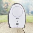 Moniteur numérique pour bébés Rigi Digital Reer 50070