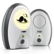Moniteur numérique pour bébés Rigi Digital Reer 50070