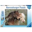 Puzzle 150 piese Ravensburger - Ponei