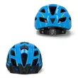  Casco protettivo da ciclismo "Urban Montis", Fischer, blu, L / XL