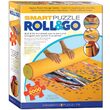 Eurographics Puzzle - Eurographics Puzzle-Rollmatte, 300-2000 Teile