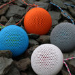 Boxa Portabila Boompods Rokpod Grey (waterproof, shockproof, wireless)