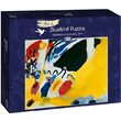 Puzzle 1000 pièces - Vassily Kandinsky : Impression III (Concert), 1911