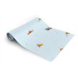 Rotolo di carta da parati 10 X 0,52 m Winnie the Pooh Wood TA00097