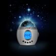 Luce notturna con musica e proiezione di stelle MyMagicStarlight Reer 52050
