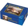 Puzzle Ravensburger - Schlacht um Algier, 9000 Teile