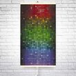 Panou radiant electric decorativ TRIO, incalzire cu infrarosu 430W  model Mosaic, 100 x 57 cm