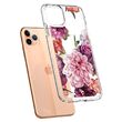 iPhone 11 Pro case Cyrill by Spigen Cecile Series Rose Floral