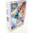 Puzzle Goldpuzzle - Sheherazade, 1500 Teile