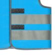 MyBuddyGuard Sicherheitsweste &quot;Dinosaurier&quot; blau REER 53012