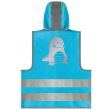 MyBuddyGuard Sicherheitsweste &quot;Dinosaurier&quot; blau REER 53012