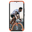 Custodia Samsung Galaxy S22 Plus UAG Serie Civilian Nera