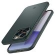 iPhone 14 Pro Max case Spigen Thin Fit Abyss Green