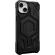 Funda Magsafe Negra para iPhone 14 Plus UAG Monarch Pro