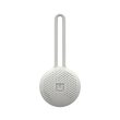 Custodia AirTag Apple UAG Dot Loop Nero/Marshmallow (4 pezzi/confezione)