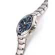 Reloj para hombre Citizen CA0700-86L Eco-Drive Super-Titanio Crono 43mm, 10ATM, Plata