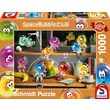 Puzzle 1000 piese Schmidt - Conquering the kitchen