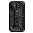 Husa iPhone 12 Mini UAG Monarch Series Carbon Fiber