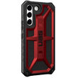 Custodia Crimson per Samsung Galaxy S22 Plus UAG Monarch Series