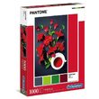 Puzzle Clementoni - Pantone - Baie de Goji, 1000 pièces