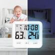 Digitales Thermohygrometer EASYCARE BABY 6in1