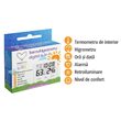 Digitales Thermohygrometer EASYCARE BABY 6in1