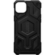 Funda Magsafe Negra para iPhone 14 Plus UAG Monarch Pro