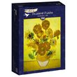 Puzzle 1000 pièces - Vincent Van Gogh : Tournesols, 1889