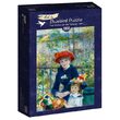 1000-teiliges Puzzle - Auguste Renoir: Zwei Schwestern (Auf der Terrasse), 1881