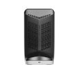 Rilevatore CO2 anidride carbonica, con visualizzazione temperatura e umidità, AIRCO2NTROL UP, TFA 31.5010.02