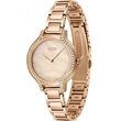 Orologio da donna Hugo Boss 1502556, Quarzo, 28mm, 3ATM