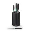Set di 5 coltelli da cucina con supporto Editions Sage - Joseph&amp;Joseph