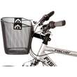 Cestino con maniglia per manubrio bicicletta, Fischer, 5 kg