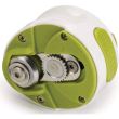 Desfacator Conserve Cando Alb/Verde  - Joseph Joseph