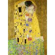 Puzzle 1000 piese Enjoy - Gustav Klimt: The Kiss