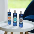 Room Spray 100ml Linen&amp;Petrigrain - Esteban Paris