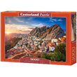 Puzzle Castorland - Pietrapertosa, Italien, 3000 Teile