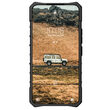 Custodia Samsung Galaxy S22 Plus UAG Pathfinder Serie Nera