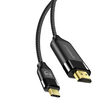 Kabel Type-C naar HDMI Mcdodo Video Zwart