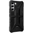 Custodia Samsung Galaxy S22 Plus UAG Pathfinder Serie Nera